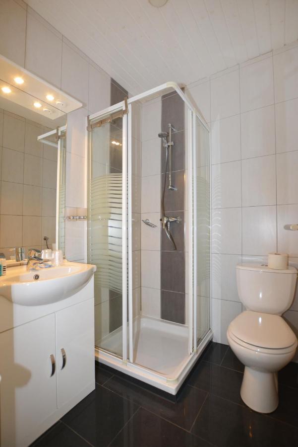 Gemuetliches Apartment In Ruhelage Villach Luaran gambar