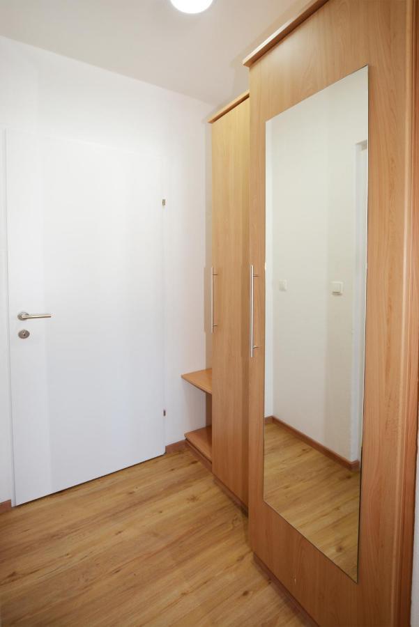 Gemuetliches Apartment In Ruhelage Villach Luaran gambar