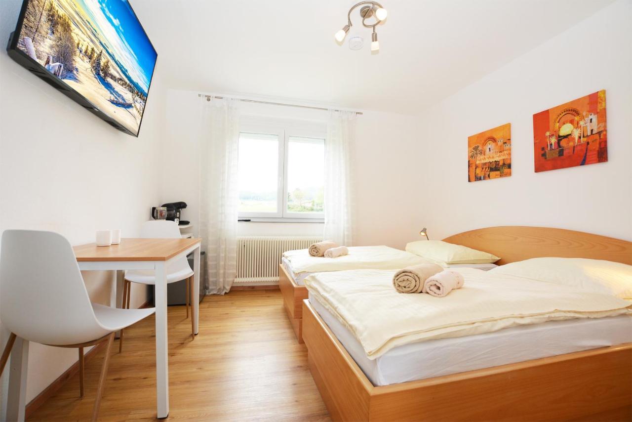 Gemuetliches Apartment In Ruhelage Villach Luaran gambar